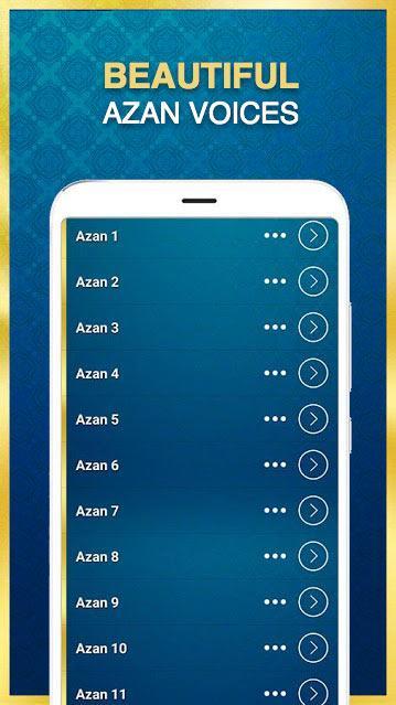 Azan download for windows 10