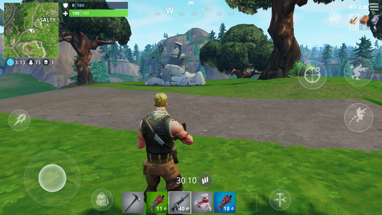How To Download Fortnite For Android Devices